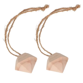 Artemio Wood Diamonds


