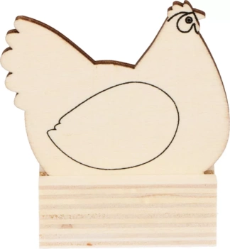 Marcasitios Gallina Saute-Moutons Artemio