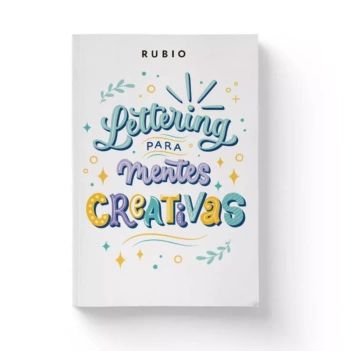 Belettering voor creatieve geesten B Nácher Rodríguez Castellano