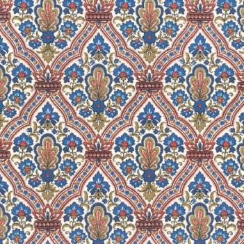 Papel Brocado de época Tassotti