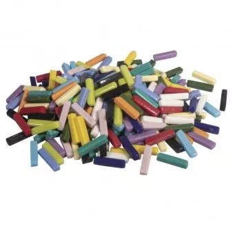 Rayher mosaic glass pieces