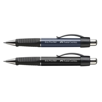 Faber-Castell Ballpoint Grip Plus Ballpoint Pen