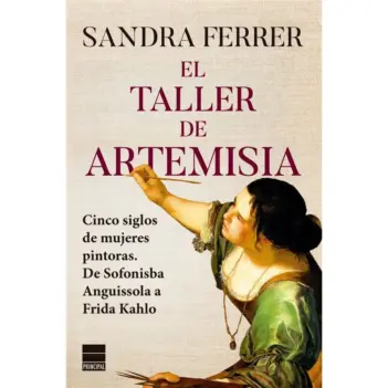 Il laboratorio di Artemisia S Ferrer Valero Valero Castellano