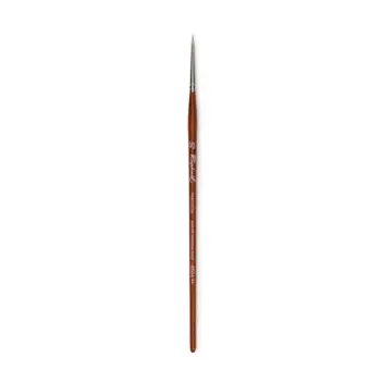 Synthetic watercolour brush Precision 8540 Raphaël nº6/0