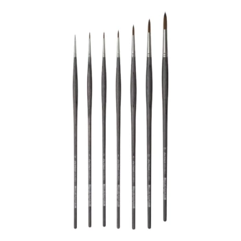 Da Vinci Colineo Rundpinsel 1621
