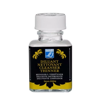 Medium rozpuszczalne para dorar Lefranc and Bourgeois 75ml