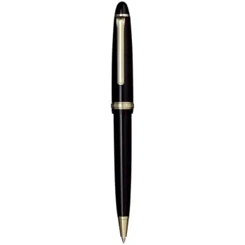 Schwarzer Kugelschreiber Ballpoint 1911 S von Sailor