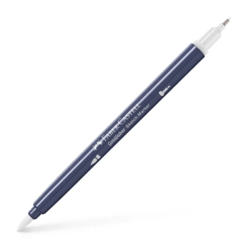 Faber-Castell Goldfaber Sketchmarker met dubbele punt