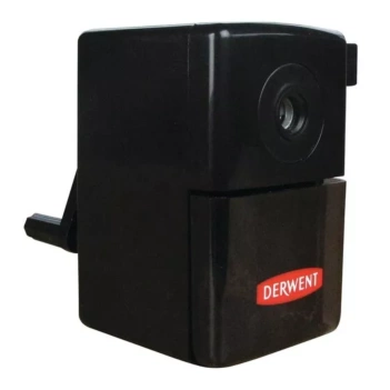 Sacapuntas Super Point Mini Derwent
