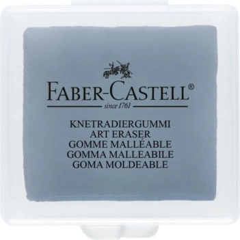 Goma maleable Knetgummi Faber Castell