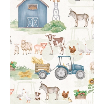 Paper Farm Tassotti