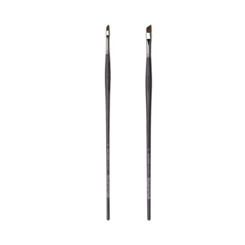 Da Vinci Colineo Abgeschrägter Pinsel 1827