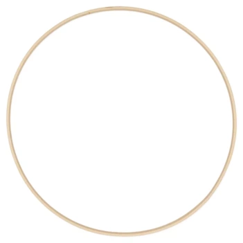 Halbach Bambusring 40cm