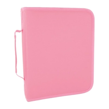 Estuche organizador de sellos y troqueles Artemio