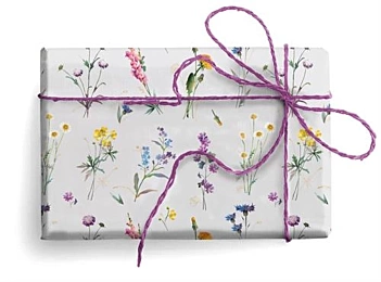 Carta Kartos Fiori Selvatici 49,5x68cm