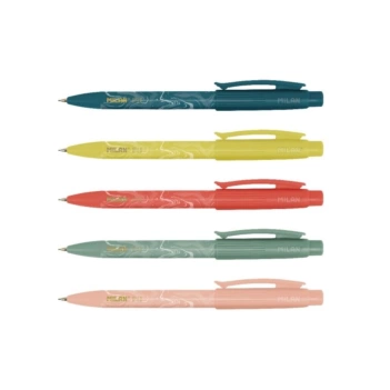 Portaminas PL1 HB Lava Eraser&Pencil Milan 0,5mm