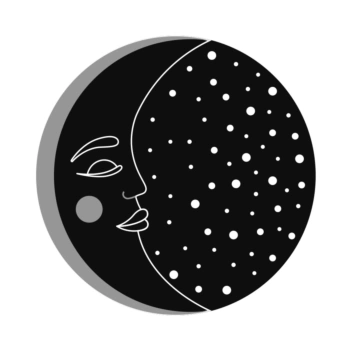 Troquel Luna Céleste Artemio