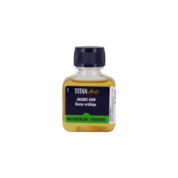 Tytanowa guma arabska 100ml
