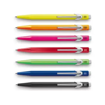 Długopis Caran d'Ache 849 Classic