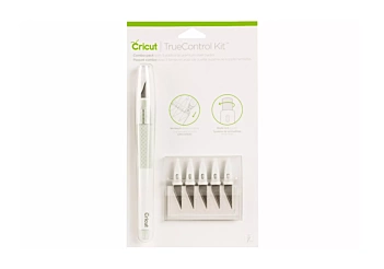 Cortacartón de Precisión Mint + 5 Recambios Cricut