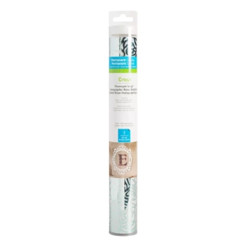 Vinilo Permanente Premium Aqua Cricut 30x122cm