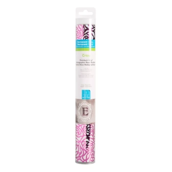 Vinil permanente premium Rose Bubbles Cricut Maker/Explore 30x122cm