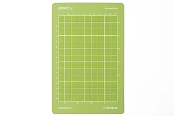 Tapete StandardGrip Cricut Joy 11x16cm