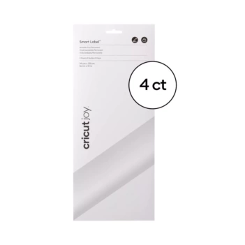 Set 3 Rotuladores Permanentes Negros Cricut Joy