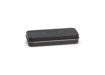 Kaweco Blechetui für Kugelschreiber Black  