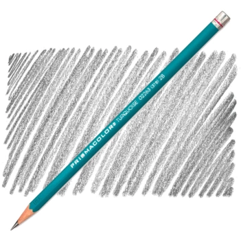 Prismacolor Premier Graphitstift 2263 Turquoise  2B