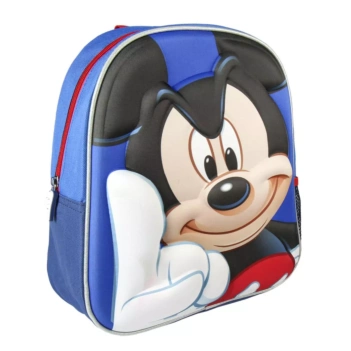 3D-Mickey-Kinderrucksack