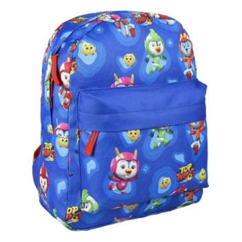 Mochila Infantil Libre Top Wing