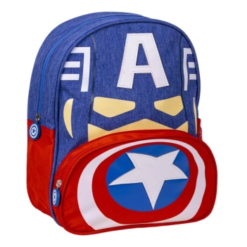 Avengers-Rucksack Captain America