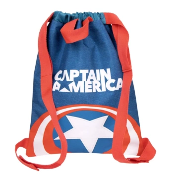 Avengers-Kinderjacke Captain America