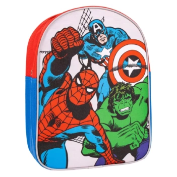 Avengers-Kinderrucksack