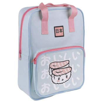 Otaku-Rucksack mit Tragegriffen