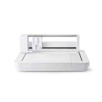 Silhouette Curio 2