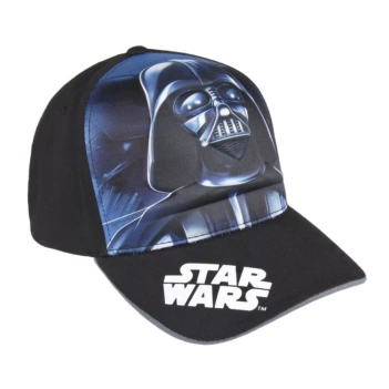Gorra Visera Curva Star Wars