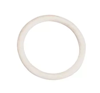 Zestaw 2 drewnianych pierścieni Rayher 11,5 cm
