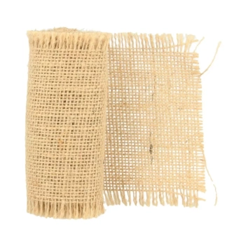 Cinta de Yute Natural Artemio 10cmx1m