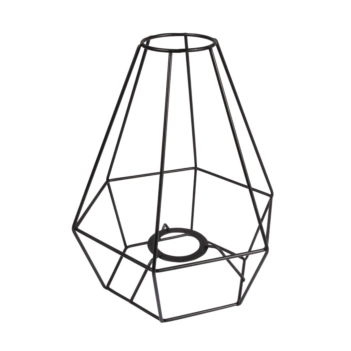 Metalen frame voor lampenkap Rayher 20cm