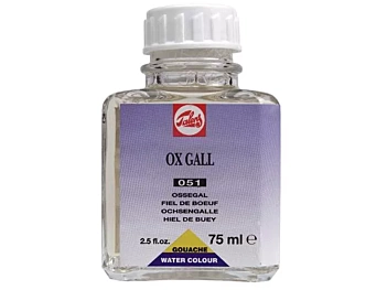 Hiel de buey 051 Talens 75ml