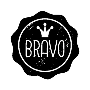 Timbro di legno Bravo Artemio
