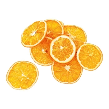 Suszone plastry pomarańczy Artemio 100gr
