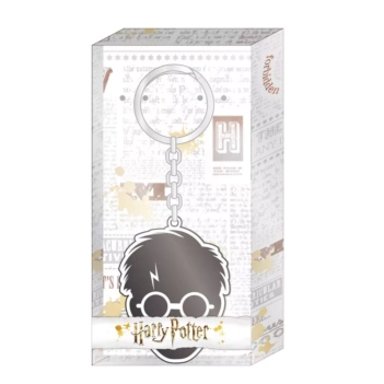 Llavero Harry Potter