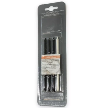 Set de 4 minas Cretacolor