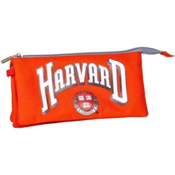 Harvard-Allzwecktasche mit 3 Fächern