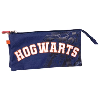 Harry-Potter-Koffer mit 3 Fächern