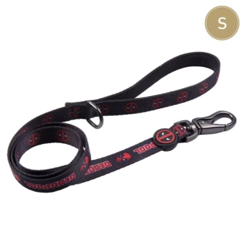 Premium-Hundeleine „Deadpool“