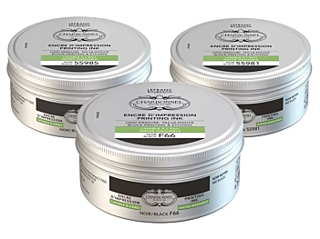 Lefranc and Bourgeois Encre pour gravure 150ml